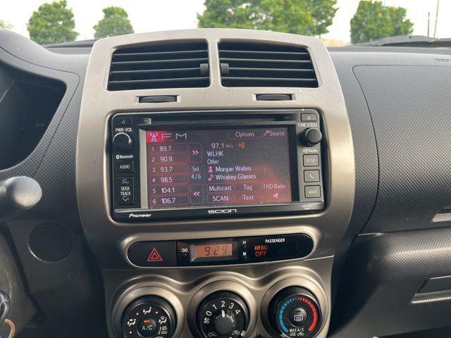 used 2014 Scion xD car, priced at $12,995
