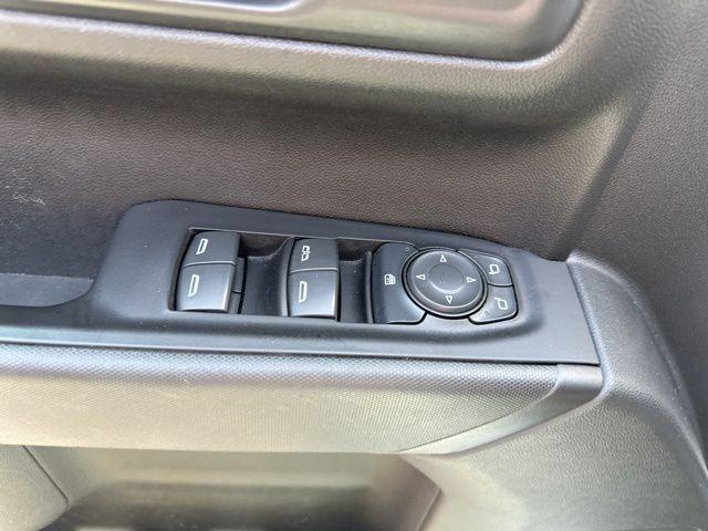 used 2022 Chevrolet Silverado 1500 Limited car, priced at $22,995