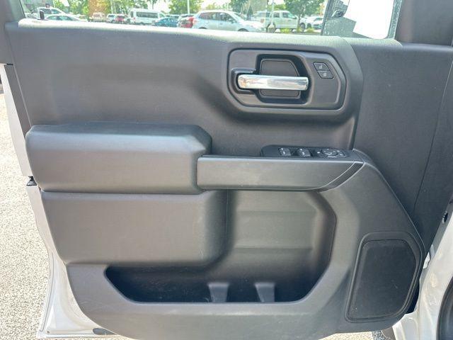 used 2022 Chevrolet Silverado 1500 Limited car, priced at $22,995