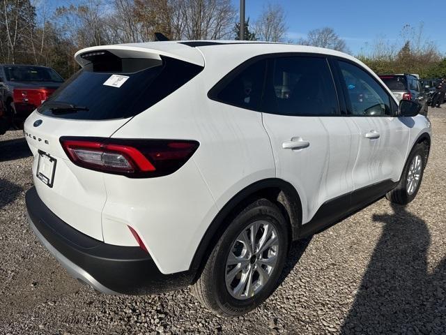 new 2025 Ford Escape car, priced at $25,490