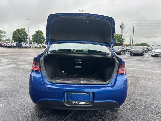 used 2013 Dodge Dart car, priced at $4,286