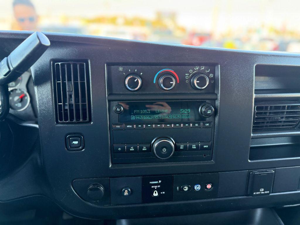 used 2019 Chevrolet Express 2500 car, priced at $12,999