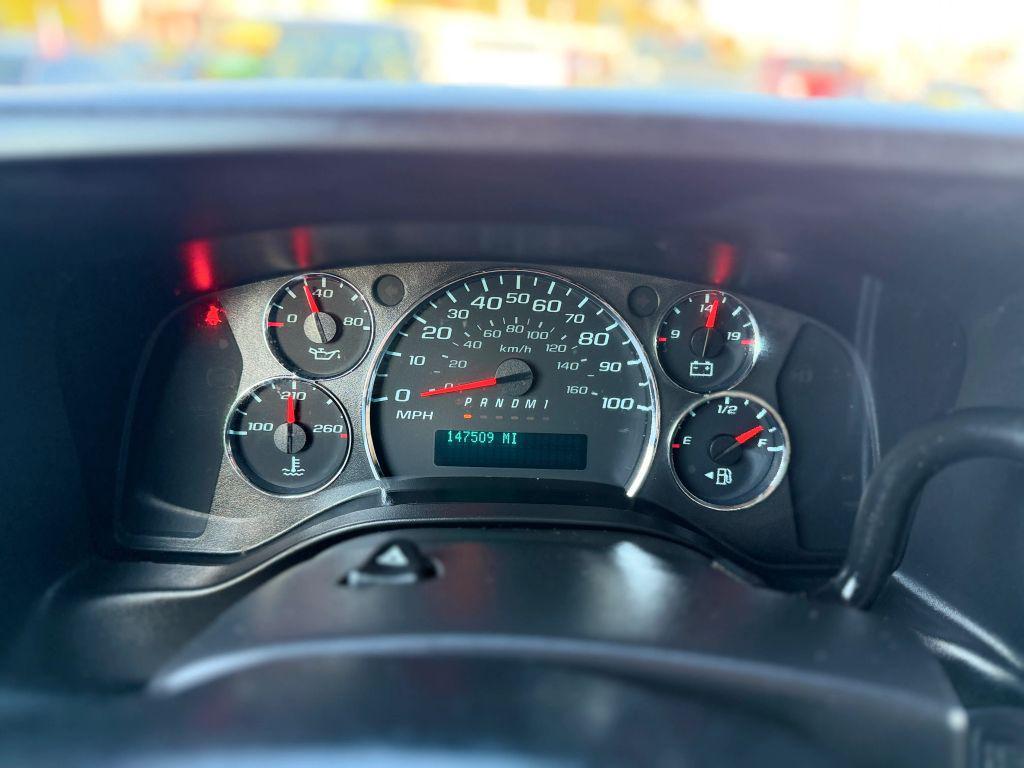used 2019 Chevrolet Express 2500 car, priced at $12,999
