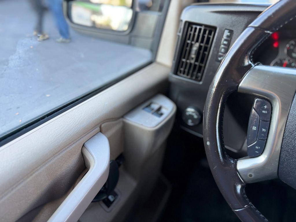 used 2019 Chevrolet Express 2500 car, priced at $12,999