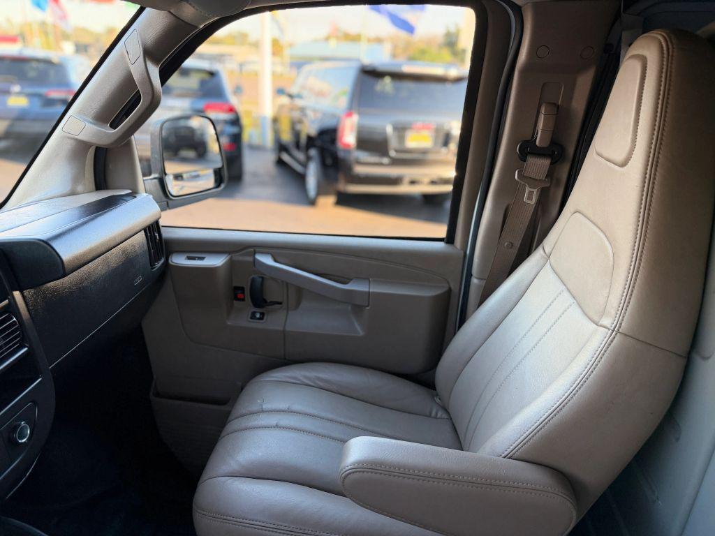 used 2019 Chevrolet Express 2500 car, priced at $12,999