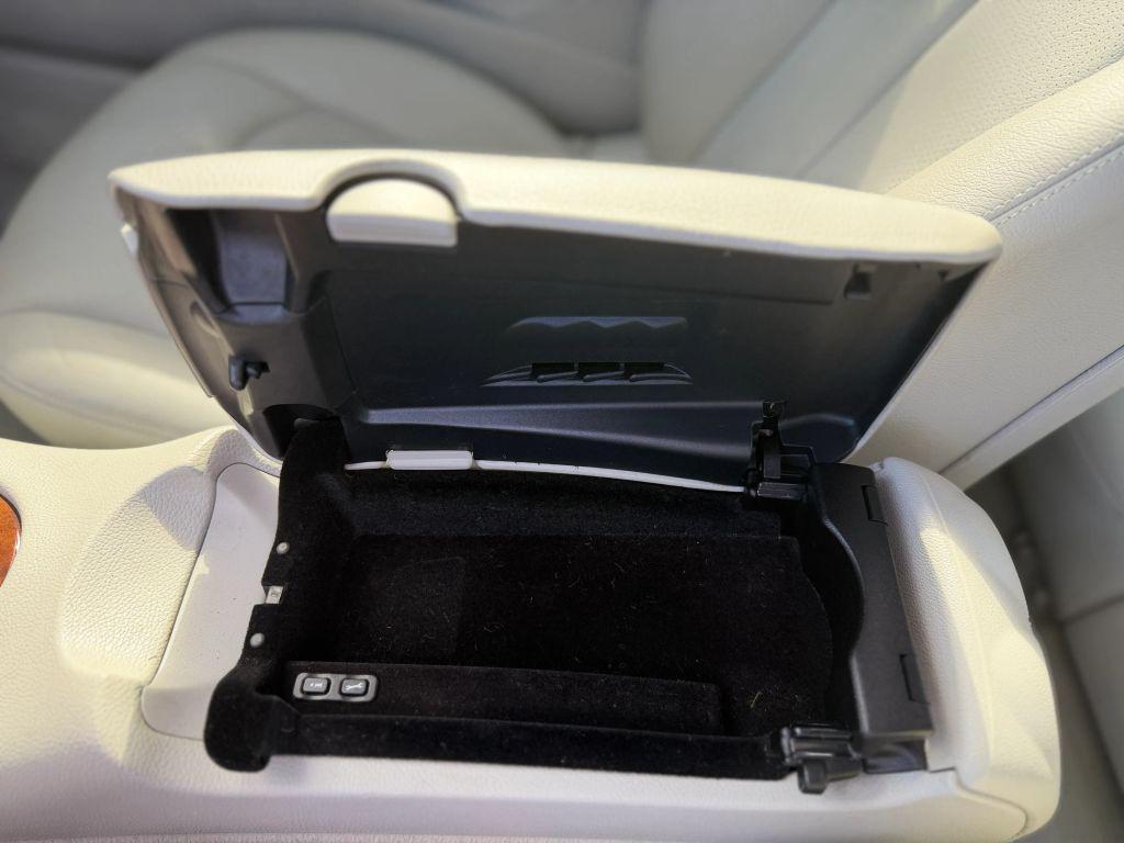 used 2005 Mercedes-Benz CLK-Class car, priced at $5,999