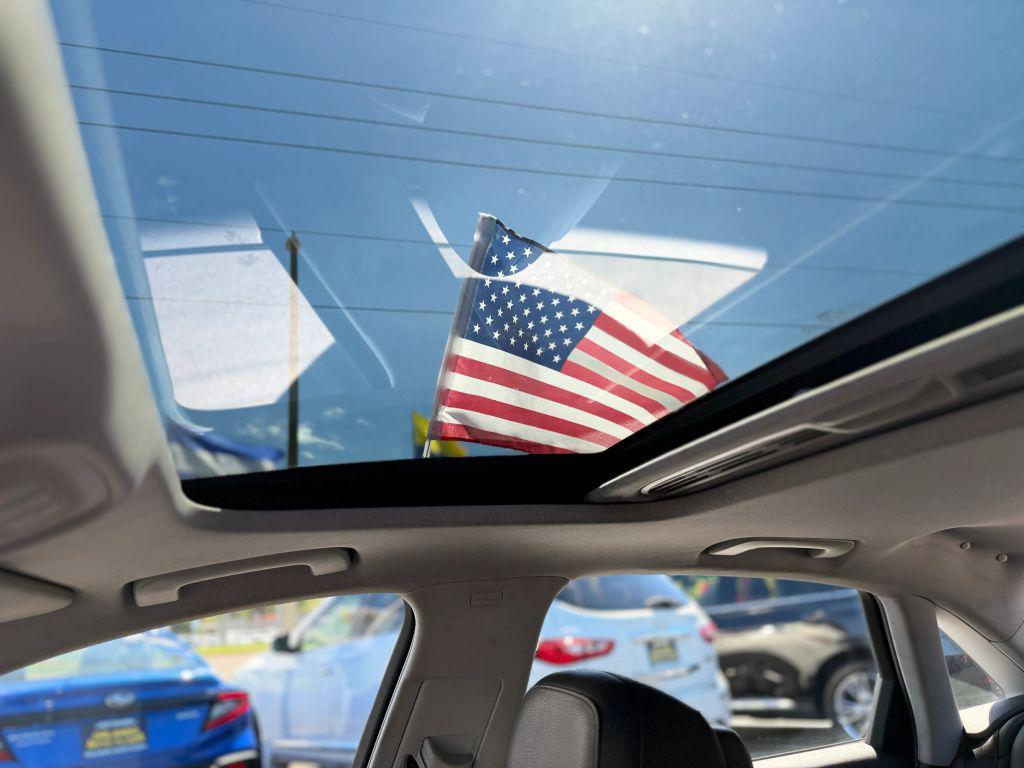 used 2017 Audi A4 car, priced at $11,995