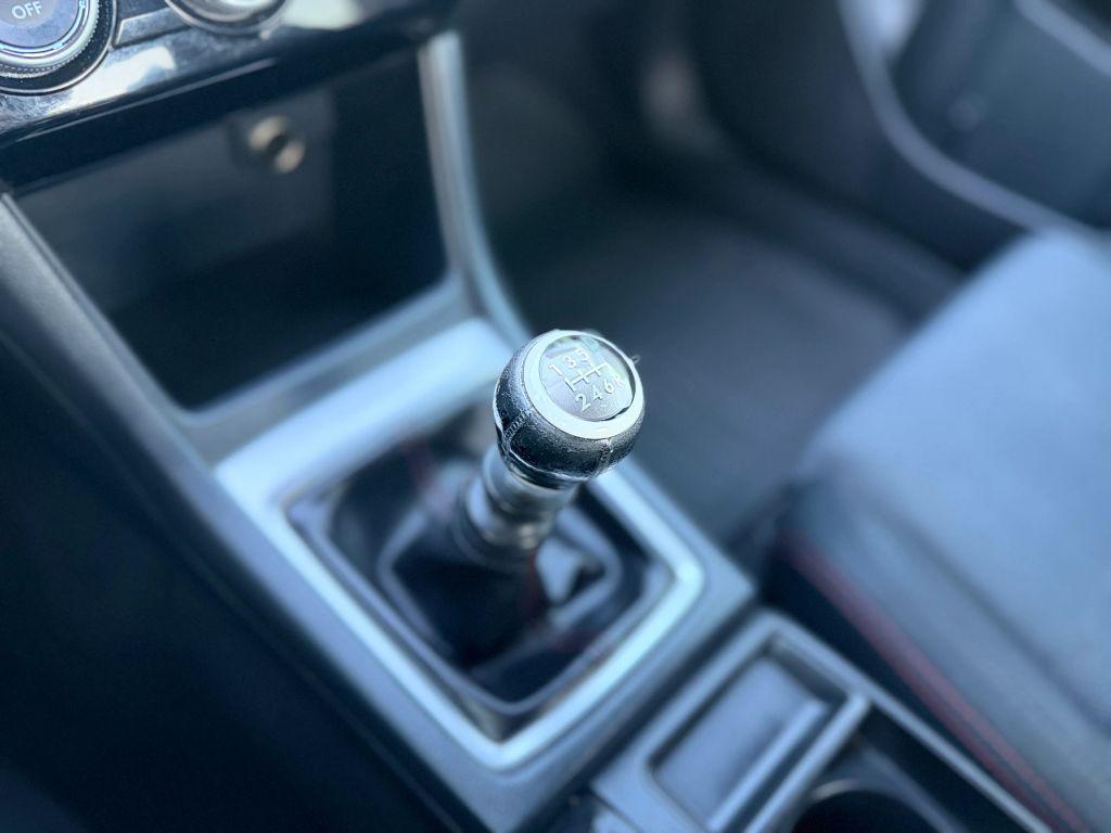 used 2016 Subaru WRX car, priced at $9,999