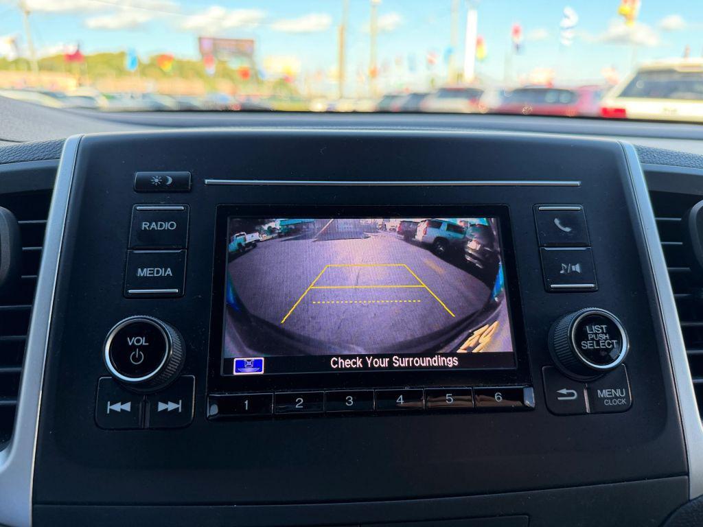 used 2019 Honda Pilot car, priced at $16,999