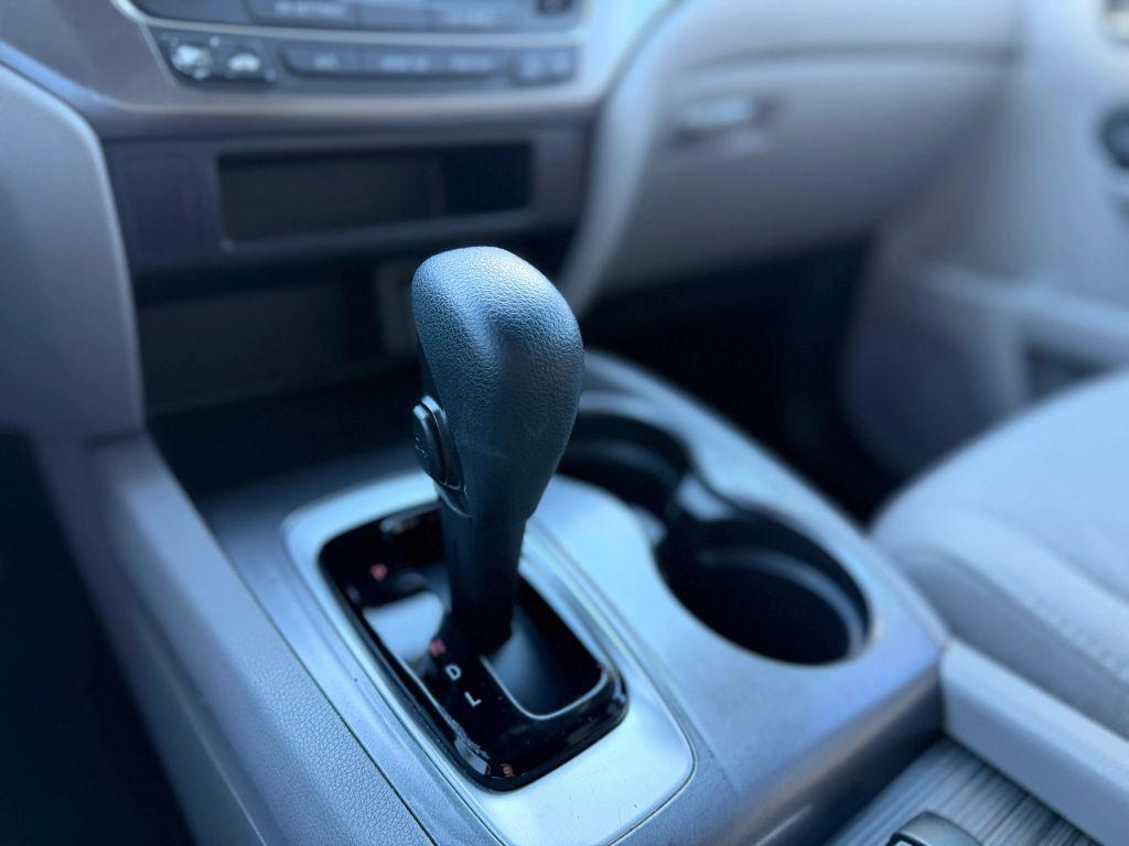 used 2019 Honda Pilot car, priced at $16,999