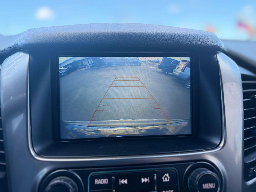 used 2020 Chevrolet Suburban car, priced at $24,999