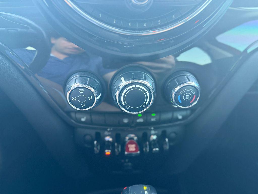 used 2019 MINI Countryman car, priced at $15,499
