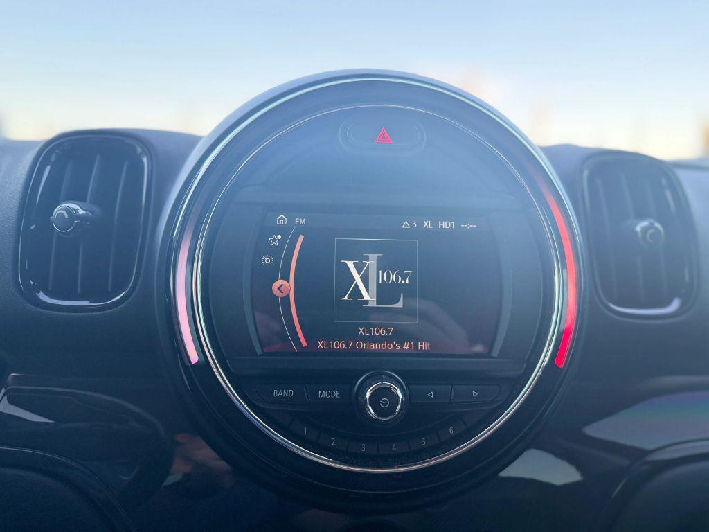 used 2019 MINI Countryman car, priced at $15,499