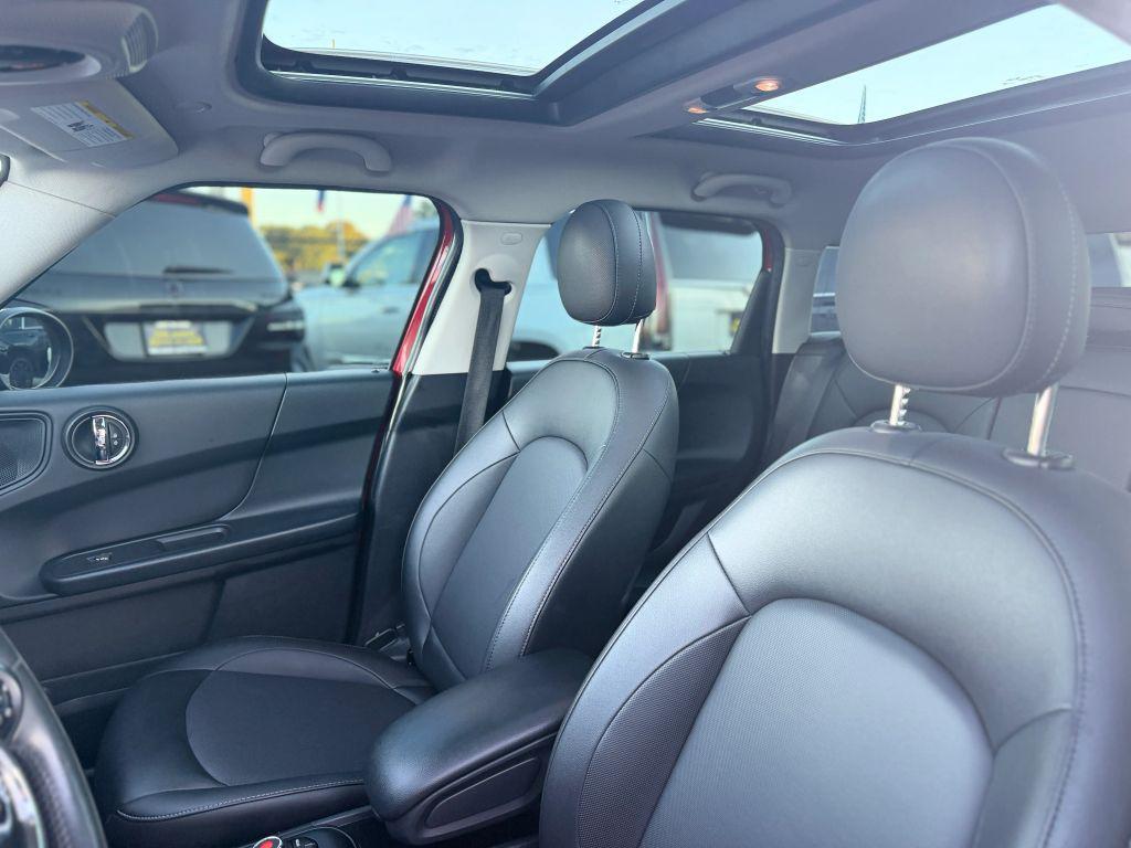 used 2019 MINI Countryman car, priced at $15,499
