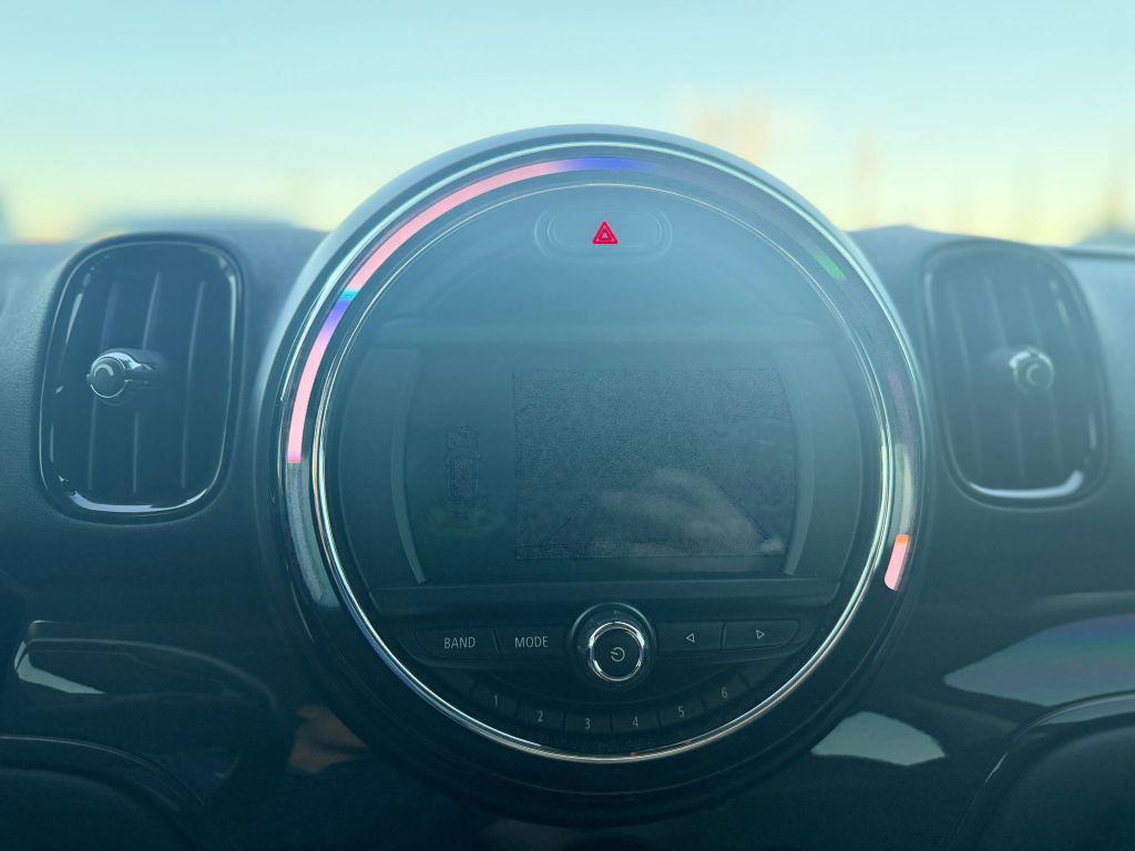 used 2019 MINI Countryman car, priced at $15,499