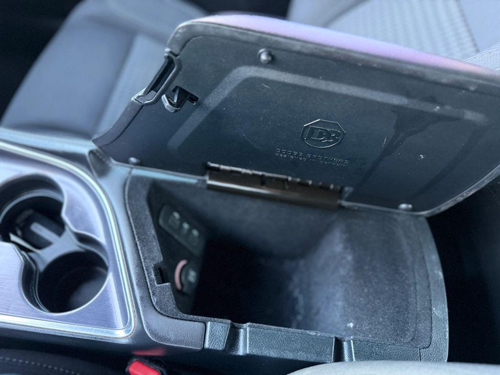 used 2018 Dodge Challenger car, priced at $16,799