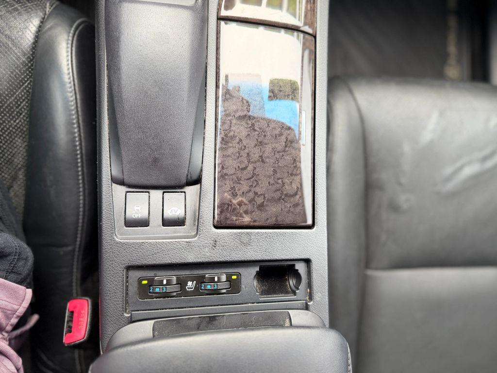 used 2013 Lexus RX 450h car, priced at $9,699
