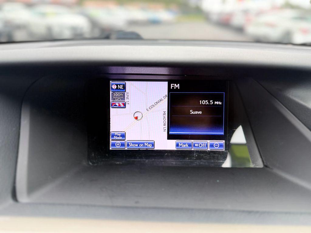 used 2013 Lexus RX 450h car, priced at $9,699