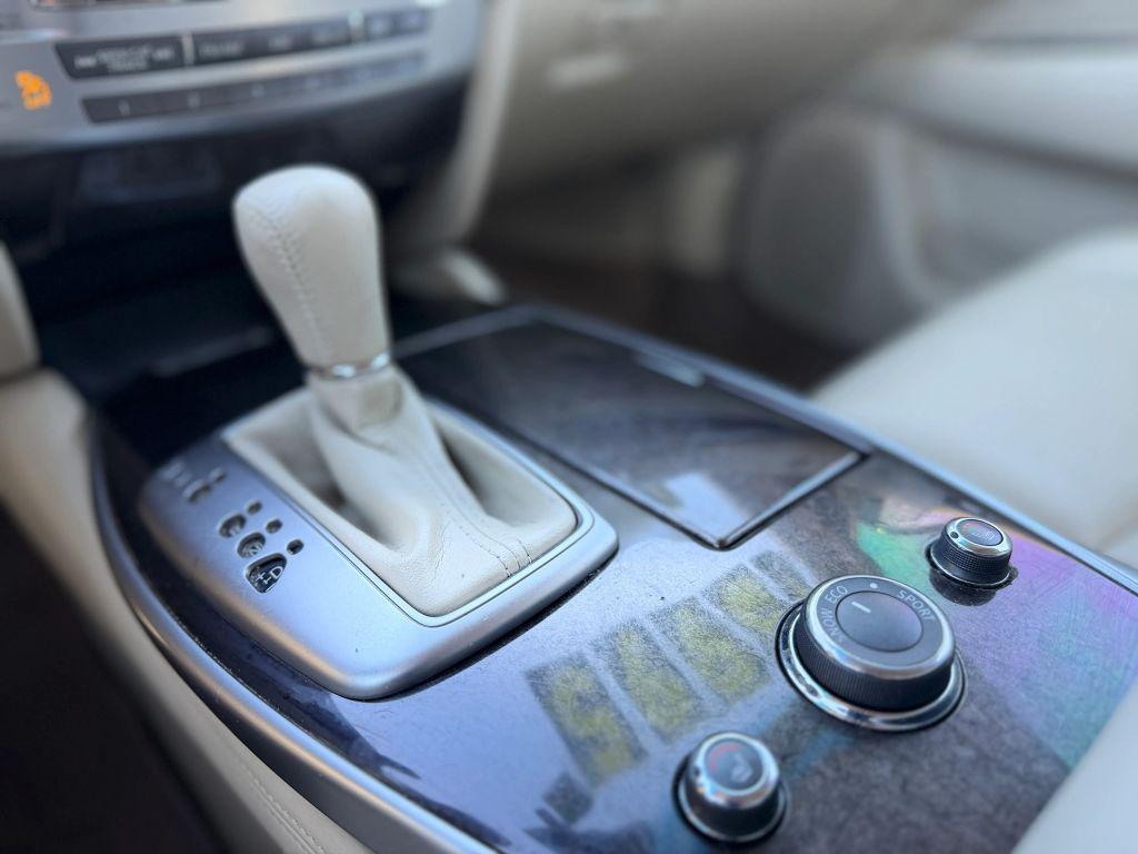 used 2014 INFINITI QX60 car, priced at $5,999