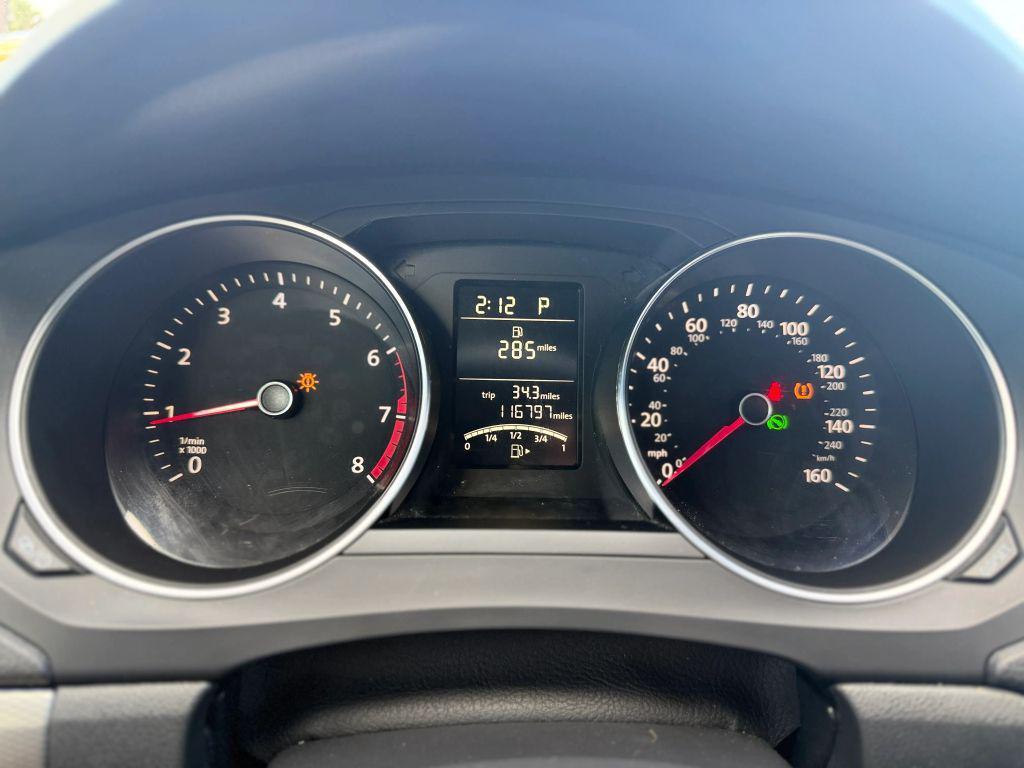 used 2018 Volkswagen Jetta car, priced at $7,999