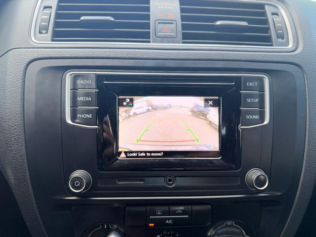 used 2018 Volkswagen Jetta car, priced at $7,999