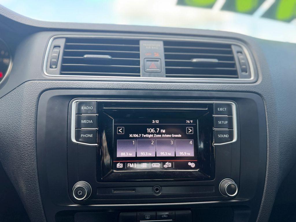 used 2018 Volkswagen Jetta car, priced at $7,999