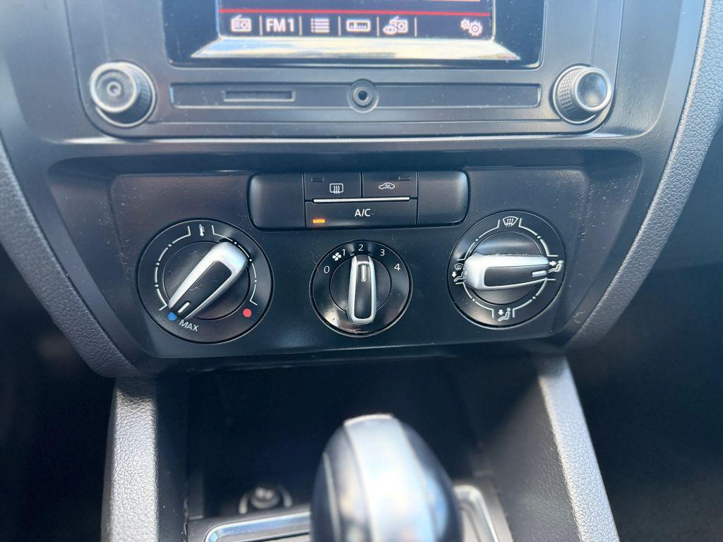 used 2018 Volkswagen Jetta car, priced at $7,999