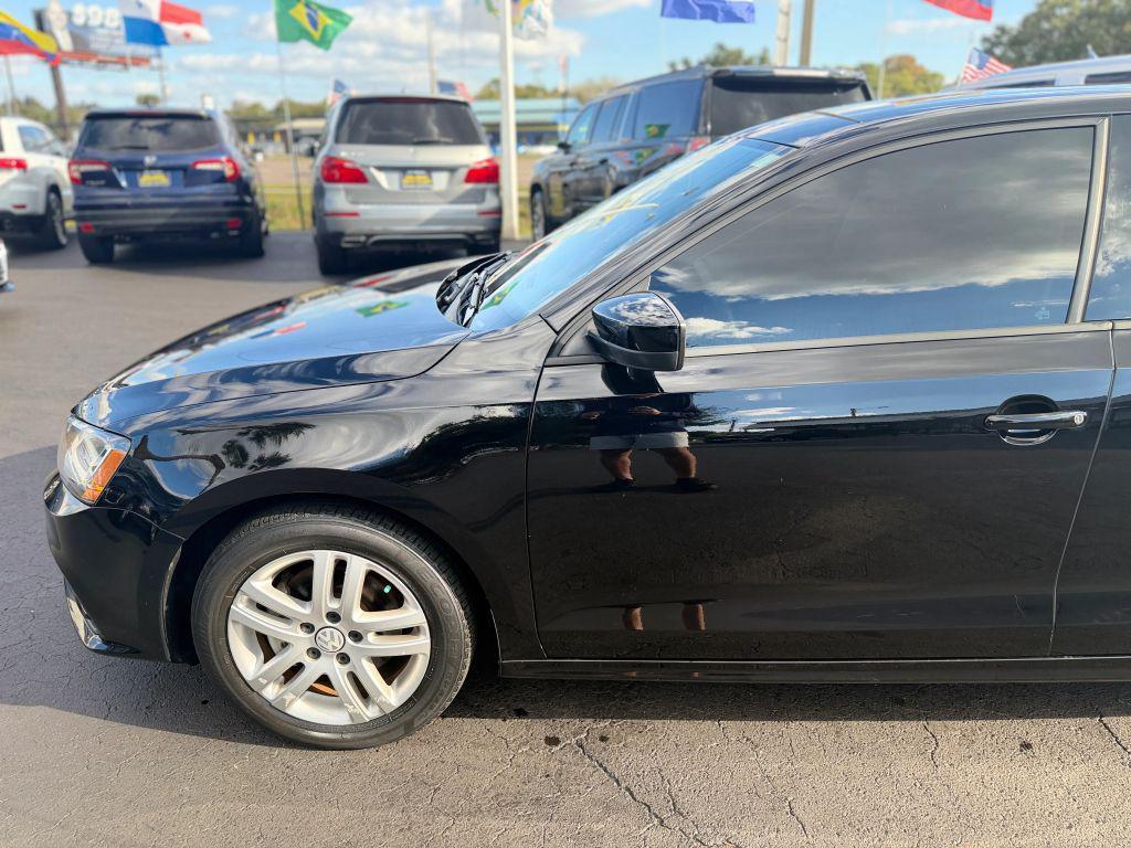 used 2018 Volkswagen Jetta car, priced at $7,999