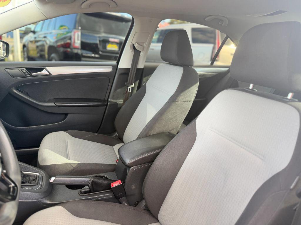 used 2018 Volkswagen Jetta car, priced at $7,999