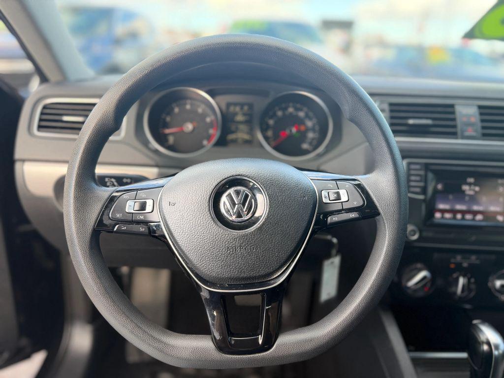 used 2018 Volkswagen Jetta car, priced at $7,999