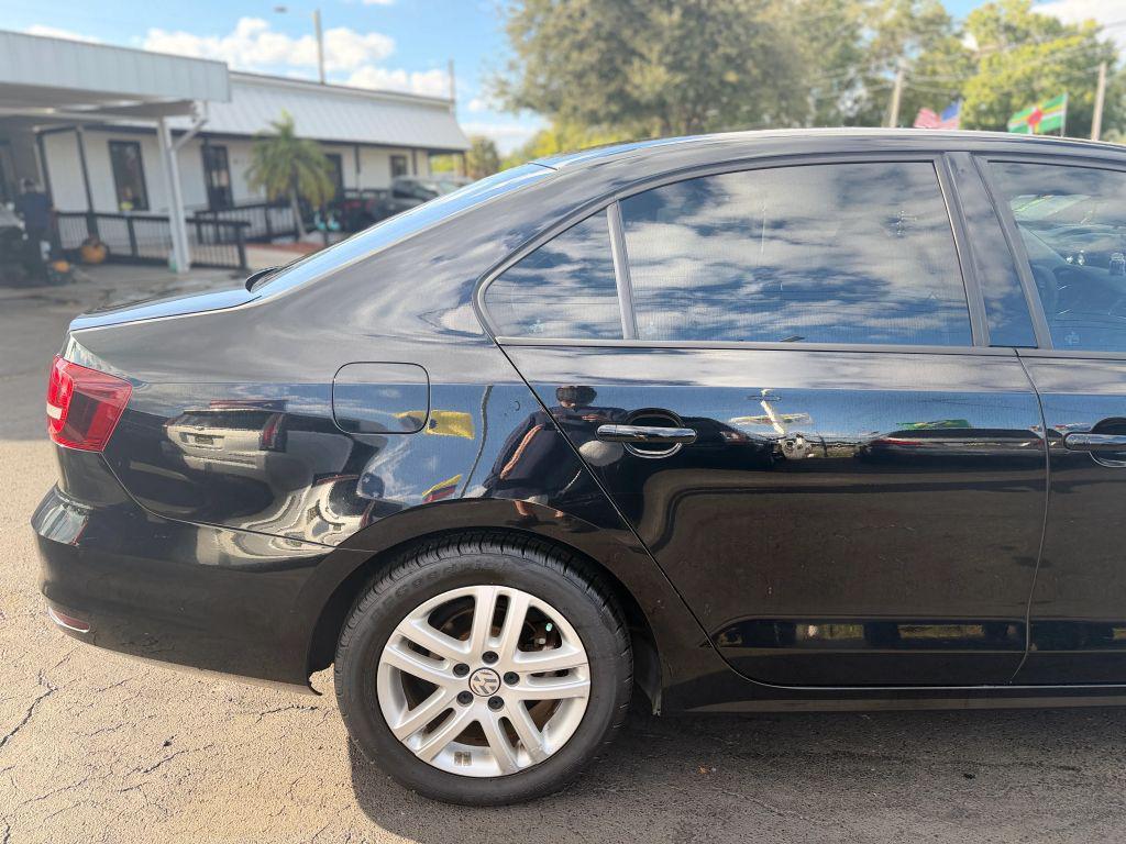 used 2018 Volkswagen Jetta car, priced at $7,999