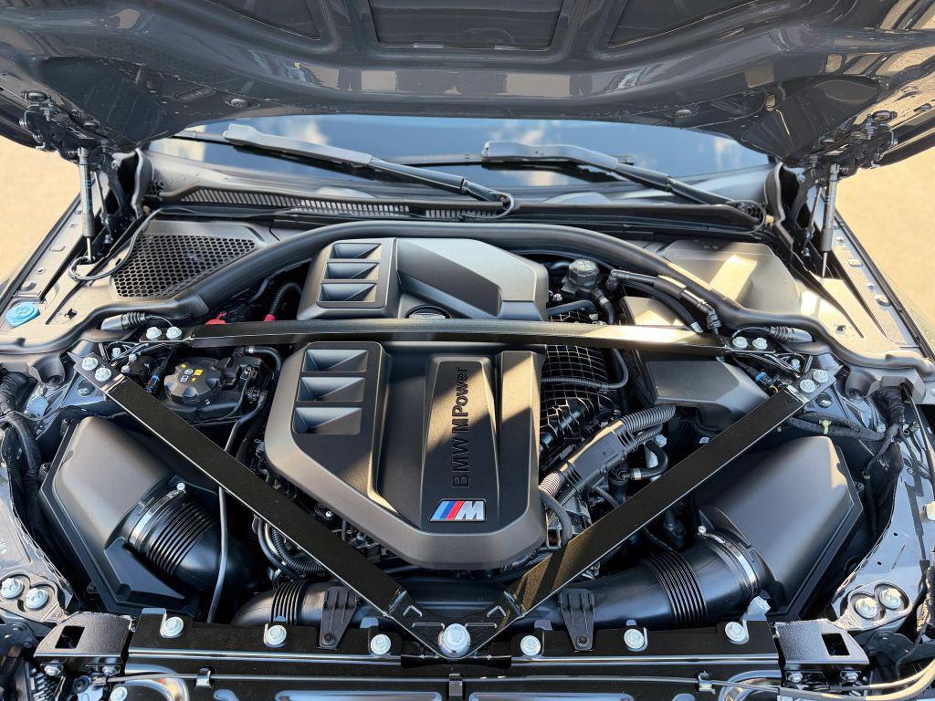 used 2026 BMW M4 car, priced at $99,999