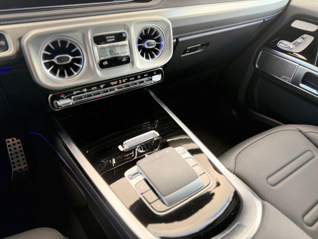 used 2025 Mercedes-Benz G-Class car, priced at $177,777