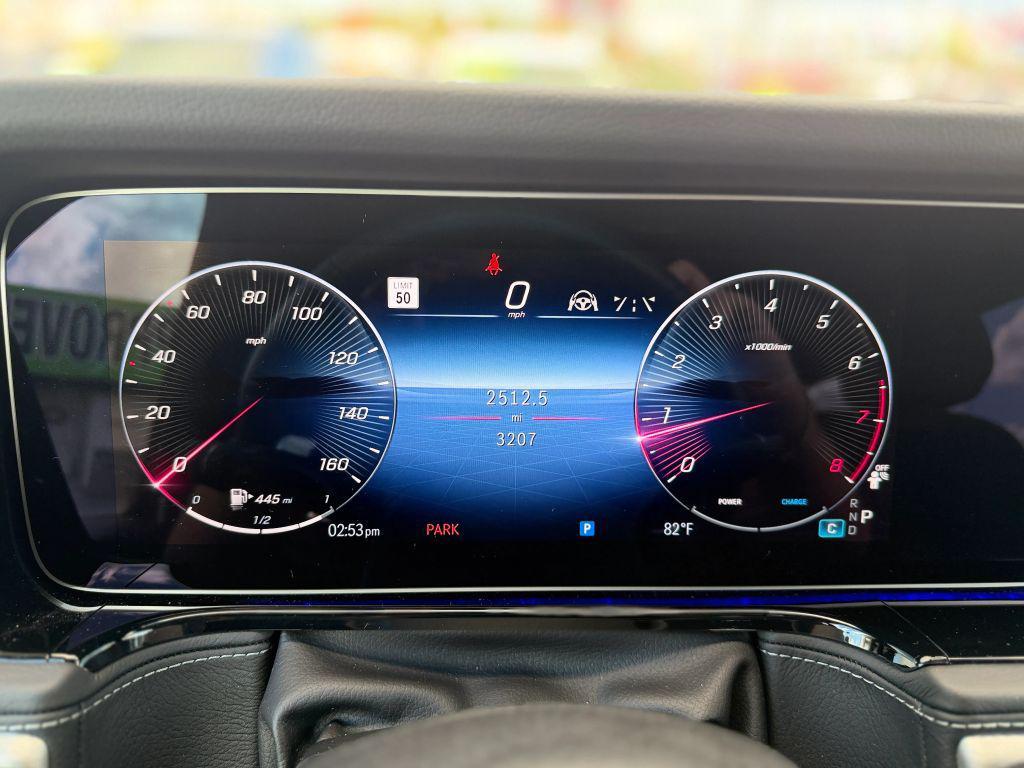 used 2025 Mercedes-Benz G-Class car, priced at $177,777