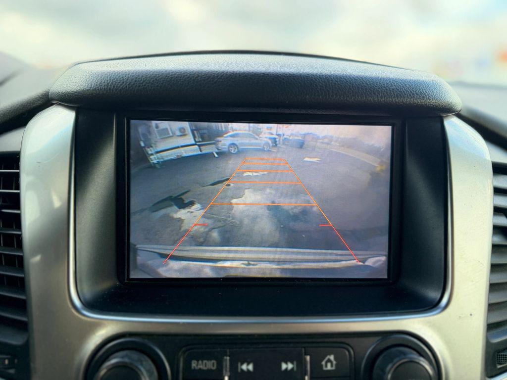 used 2015 Chevrolet Tahoe car, priced at $11,999