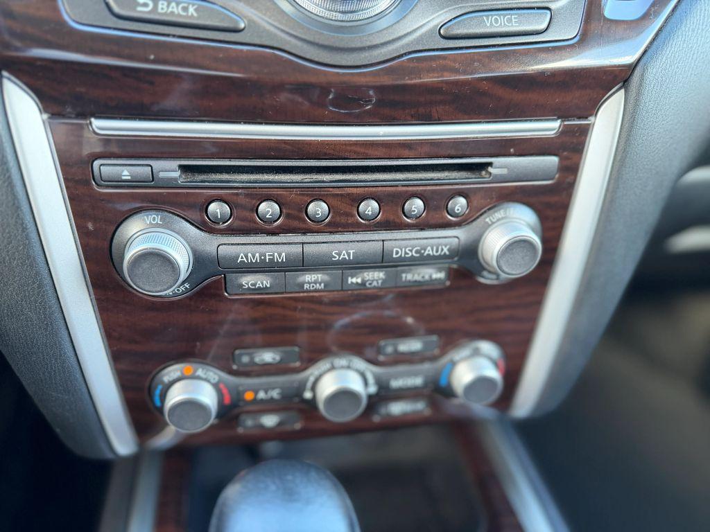 used 2014 Nissan Pathfinder car, priced at $5,999