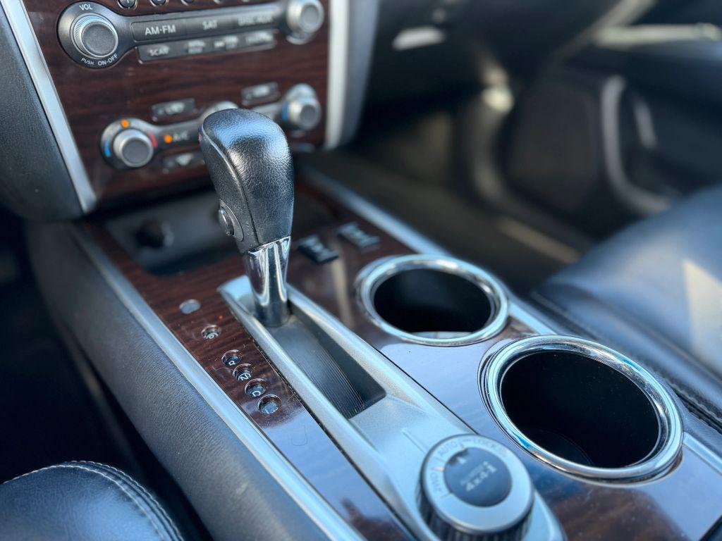 used 2014 Nissan Pathfinder car, priced at $5,999