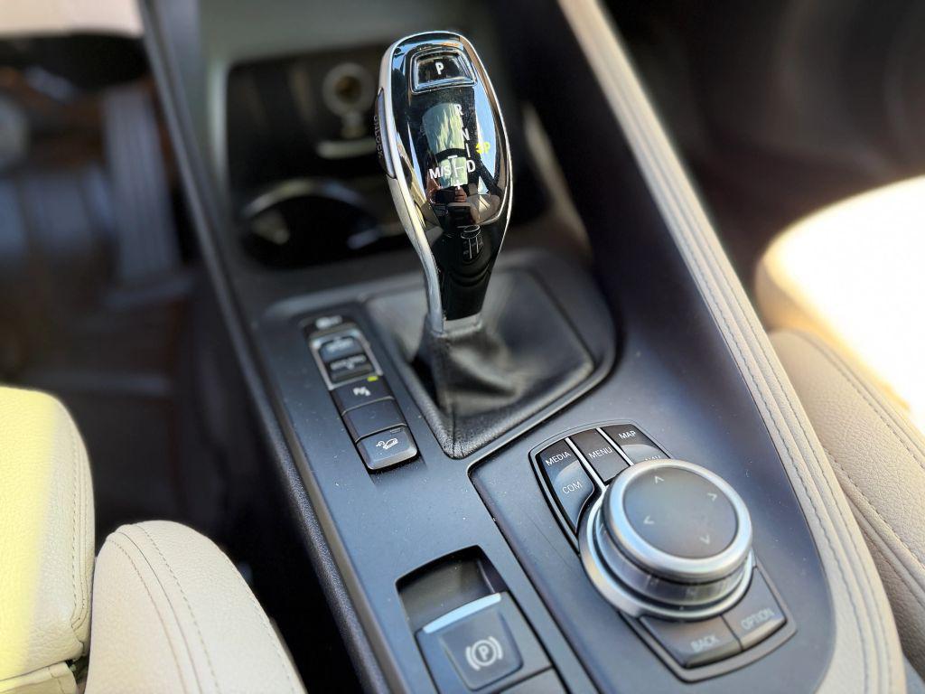 used 2022 BMW X2 car, priced at $17,499
