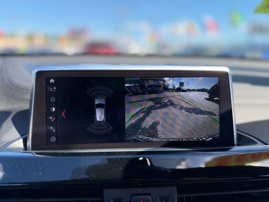 used 2022 BMW X2 car, priced at $17,499