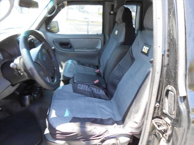 used 2007 Ford Ranger car, priced at $4,398