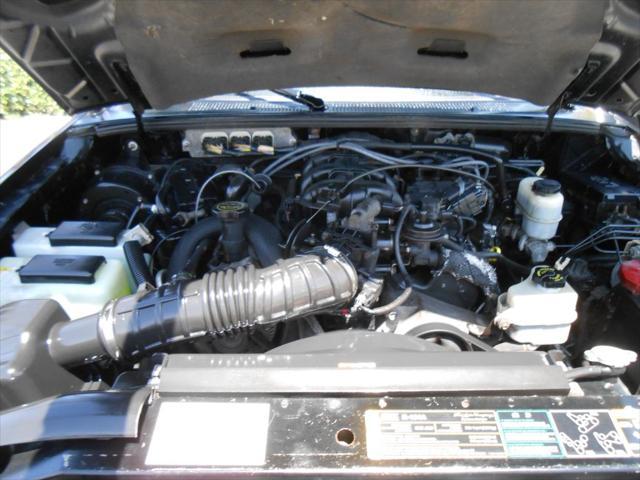 used 2007 Ford Ranger car, priced at $4,398
