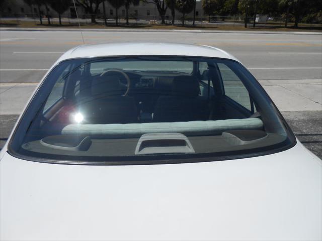 used 1997 Toyota Corolla car, priced at $4,998