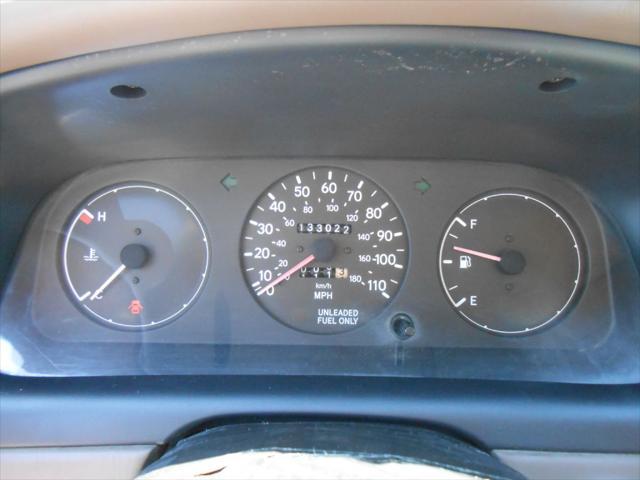 used 1997 Toyota Corolla car, priced at $4,998