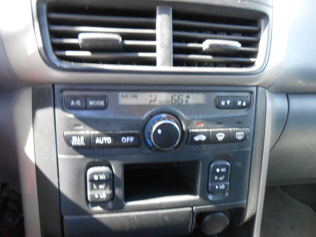 used 2008 Honda Pilot car, priced at $5,999