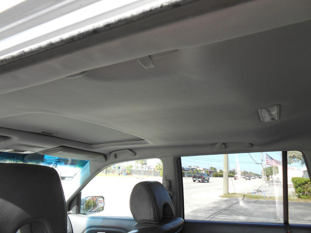 used 2008 Honda Pilot car, priced at $5,999