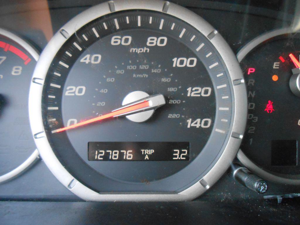 used 2008 Honda Pilot car, priced at $5,999