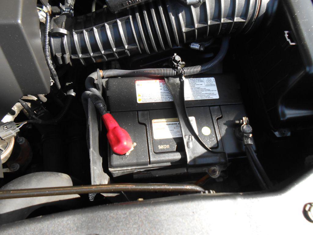 used 2008 Honda Pilot car, priced at $5,999