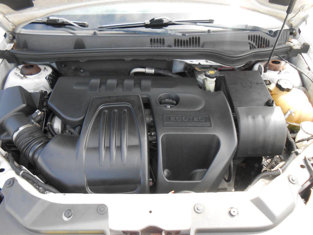 used 2009 Chevrolet Cobalt car, priced at $4,397