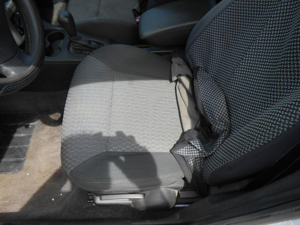 used 2009 Chevrolet Cobalt car, priced at $4,397