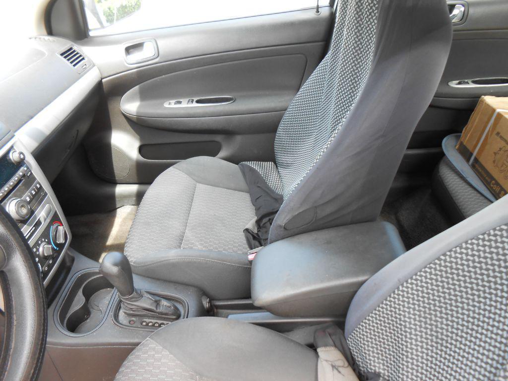 used 2009 Chevrolet Cobalt car, priced at $4,397